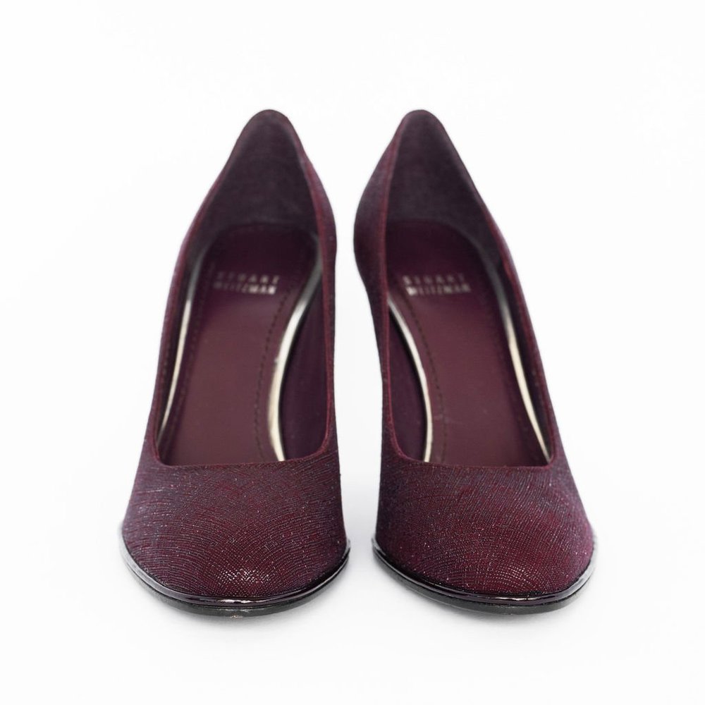 Stuart Weitzman Pumps- Size 8.5